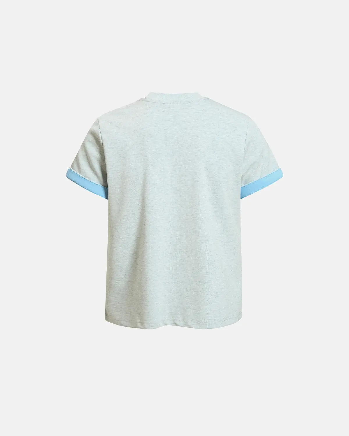 Graphic Layered T-Shirt | Inflation Streetwear - Image 8