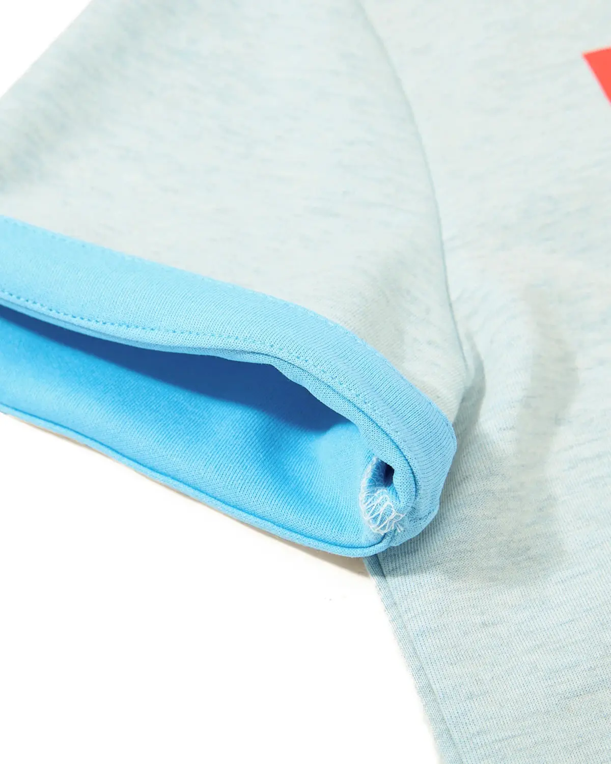 Graphic Layered T-Shirt | Inflation Streetwear - Image 9