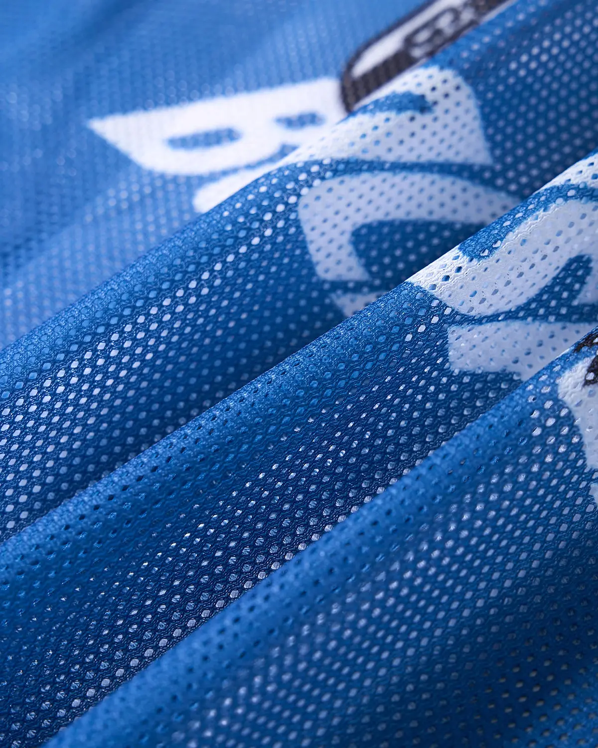 Athletic Panel Mesh Jersey | Inflation Streetwear - Image 16