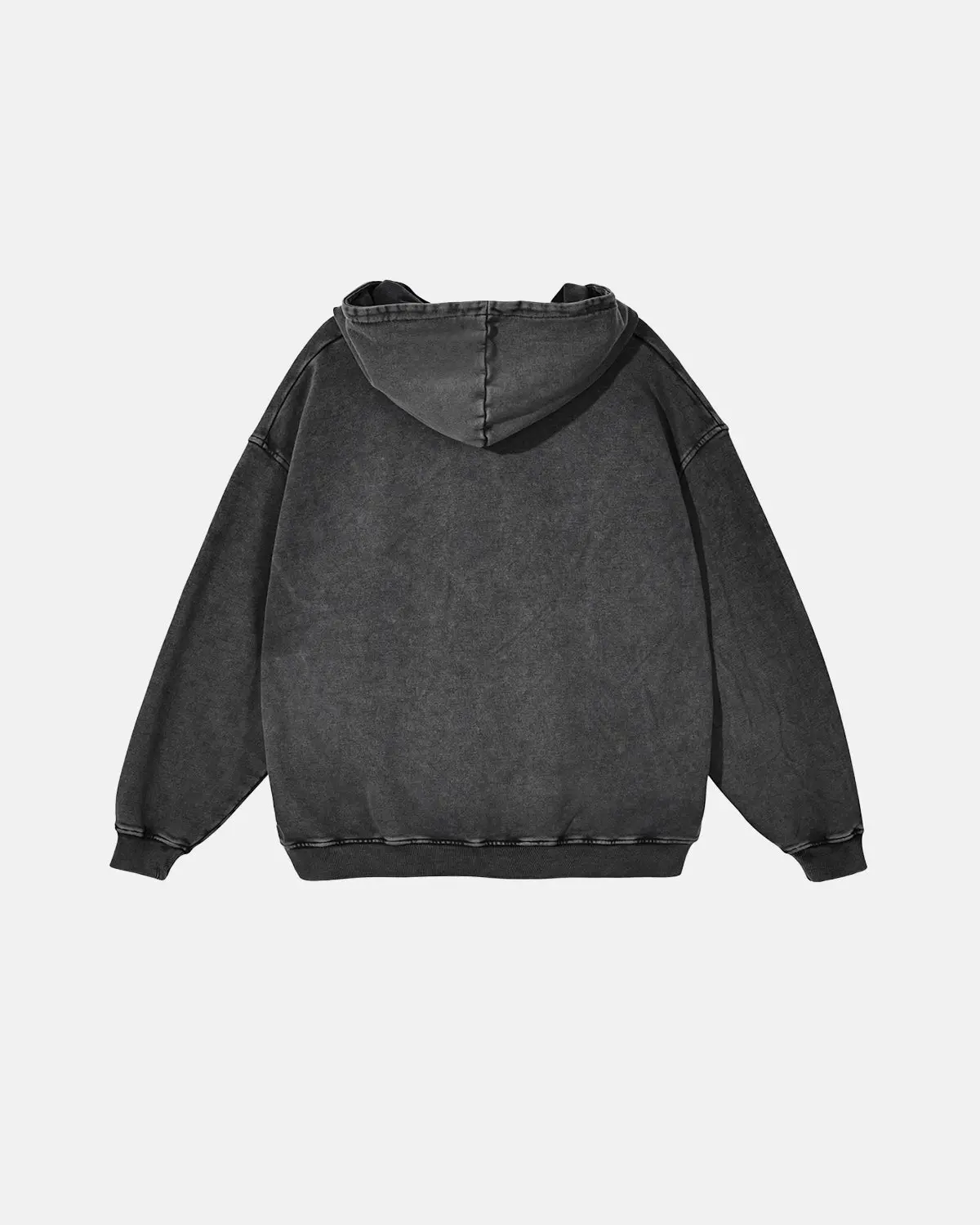 Graphic Washed Hoodies | Inflation Streetwear - Image 6