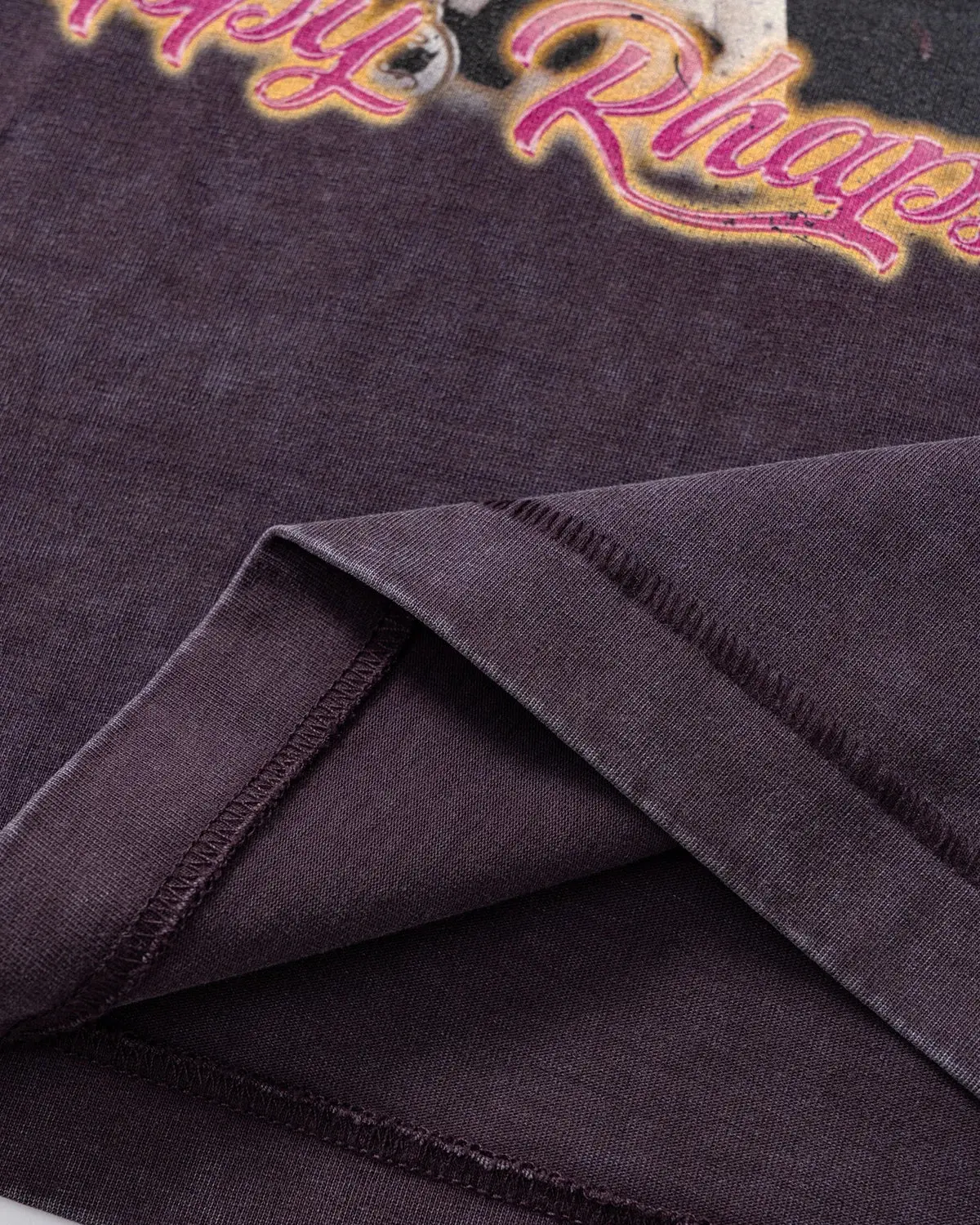 Graphic Washed T-Shirt | Inflation Streetwear - Image 10