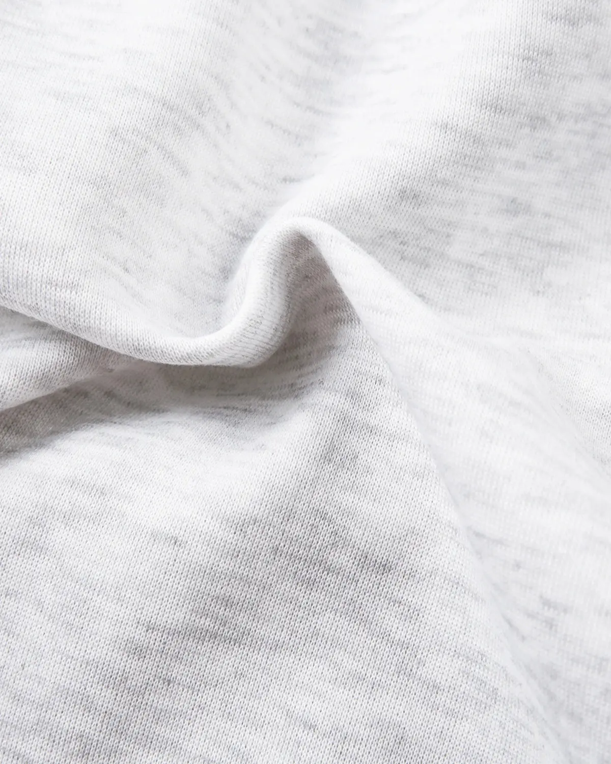 Grey Striped Baggy Sweatpants | Inflation Streetwear - Image 17