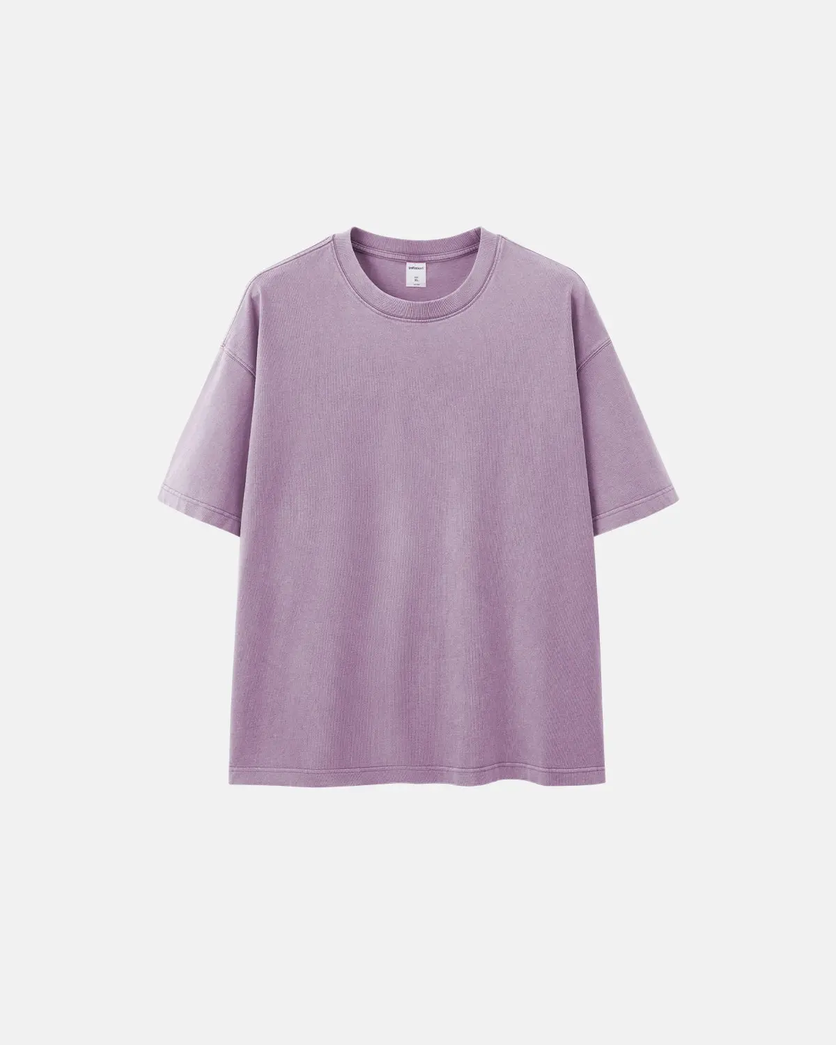 Heavyweight Oversized Washed Tees | Inflation Streetwear - Image 10
