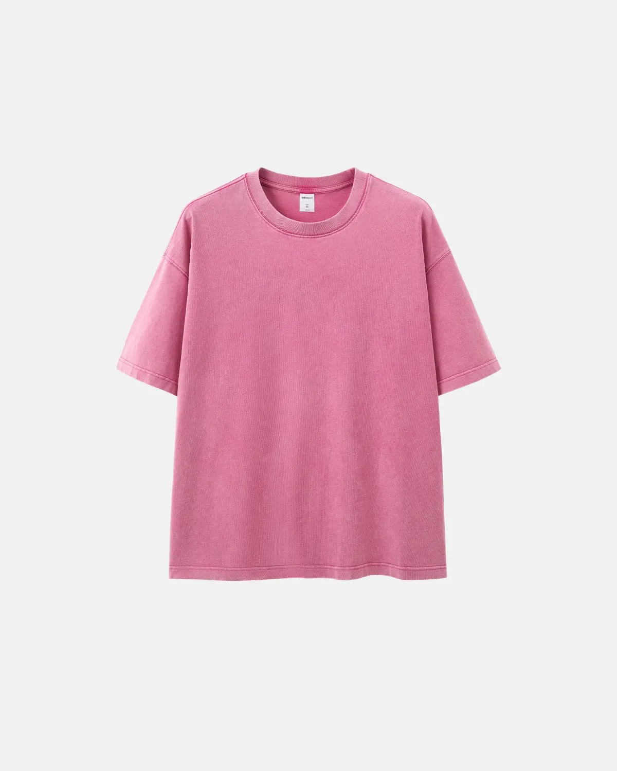 Heavyweight Oversized Washed Tees | Inflation Streetwear - Image 13
