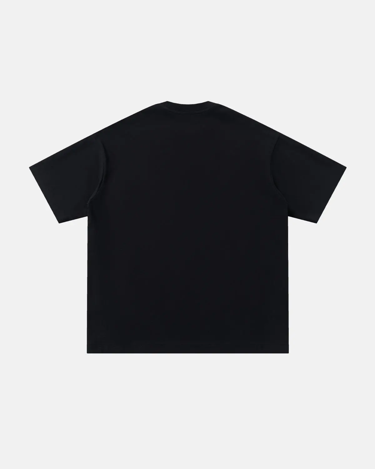 Hollow Embroidered Graphic T-Shirt | Inflation Streetwear - Image 7