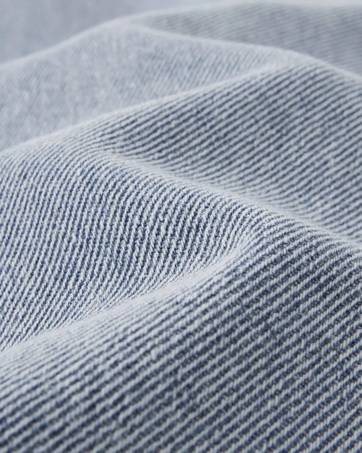 Acid Washed Distressed Barrel Jeans | Inflation Streetwear - Image 11