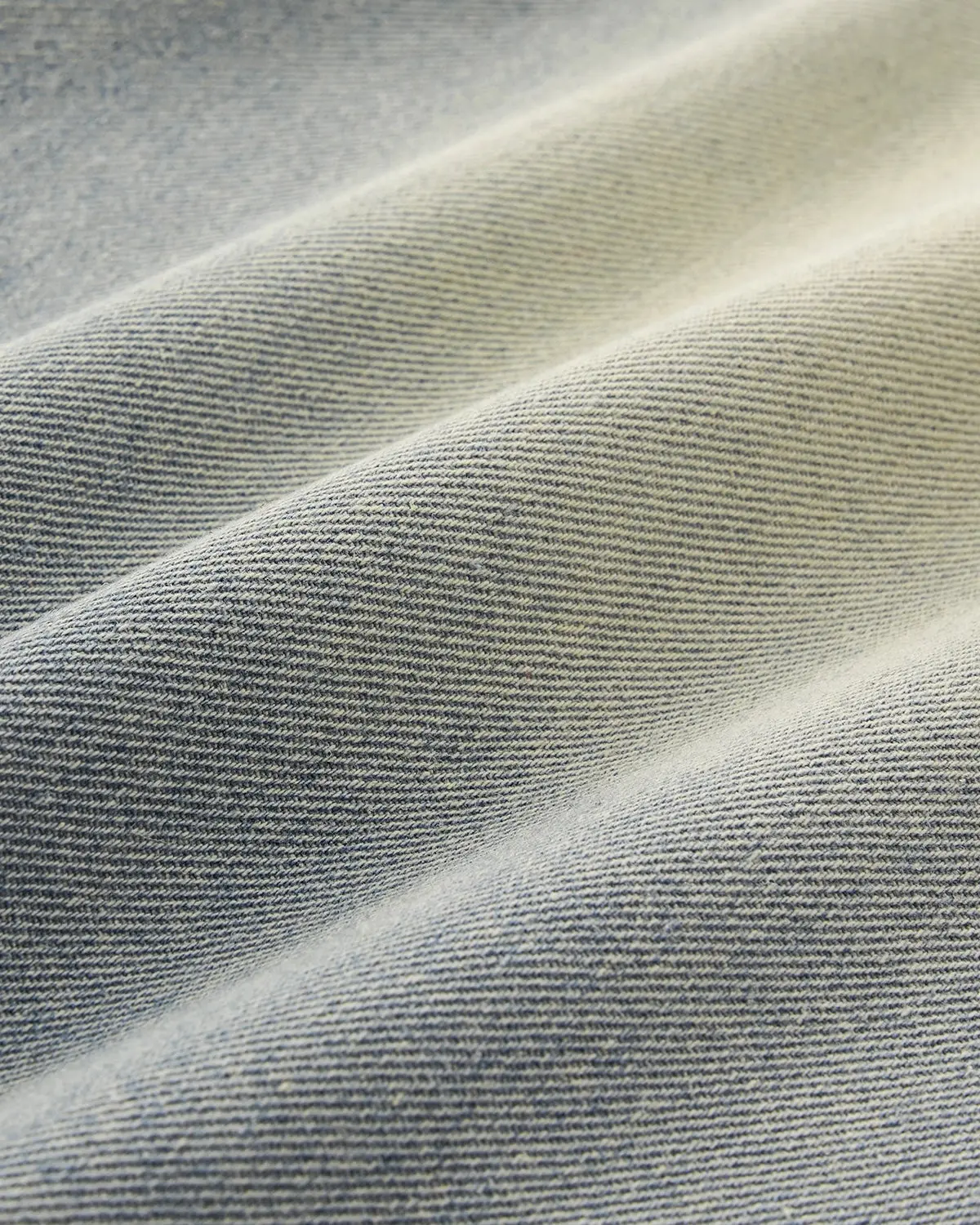 Acid Washed Super Baggy Jeans | Inflation Streetwear - Image 9