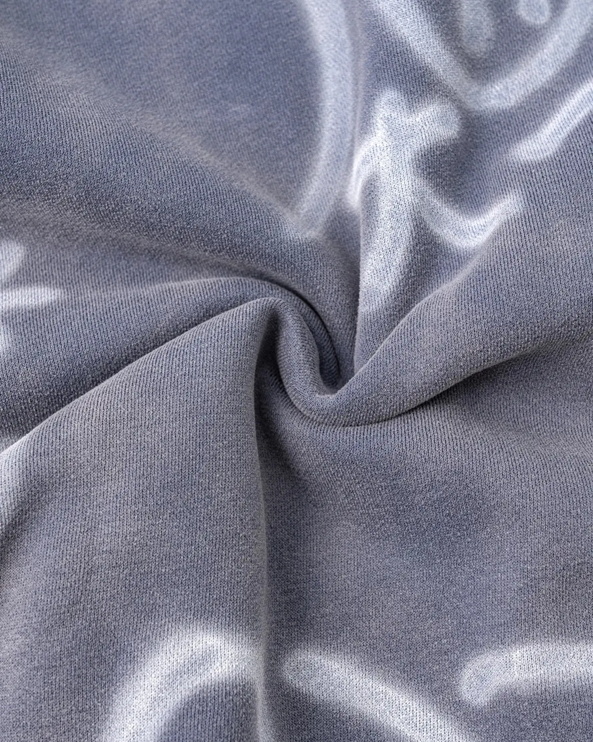 INFLATION Graffiti Washed Zip Up Hoodies - Image 11