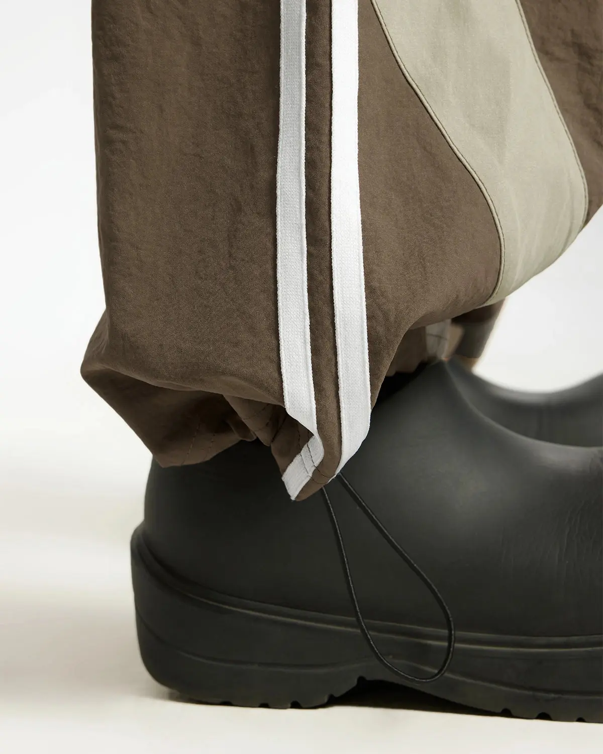 Striped Casual Pants | Inflation Streetwear - Image 5