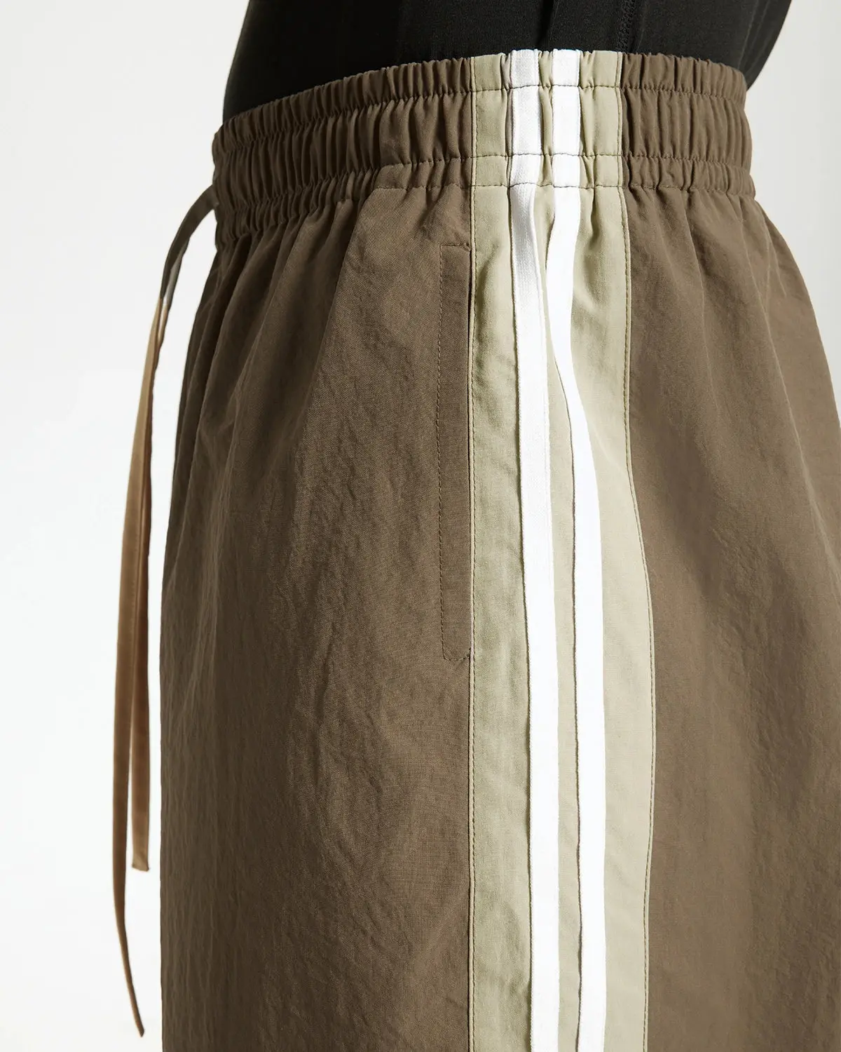 Striped Casual Pants | Inflation Streetwear - Image 6