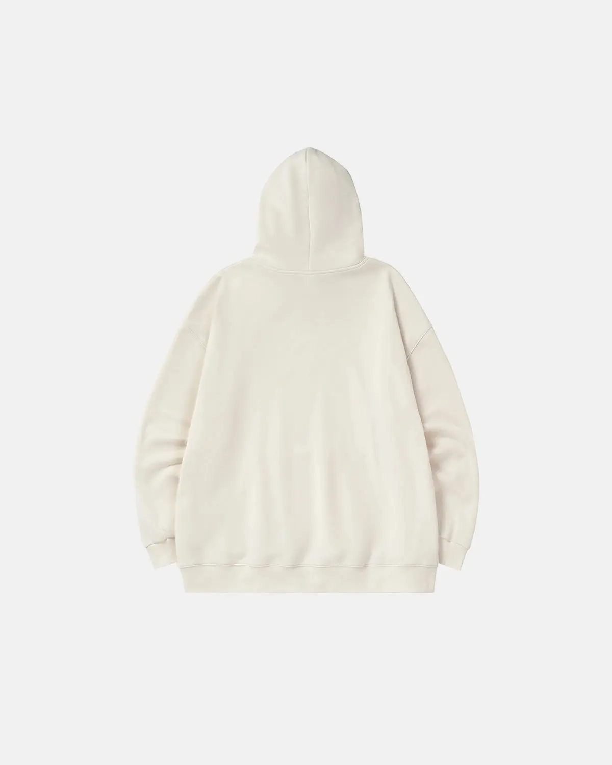 INFLATION Premium Thermal Oversized Hoodies - Image 4