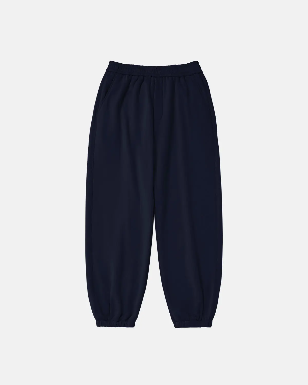 Relaxed Fit Cozy Joggers | Inflation Streetwear - Image 11