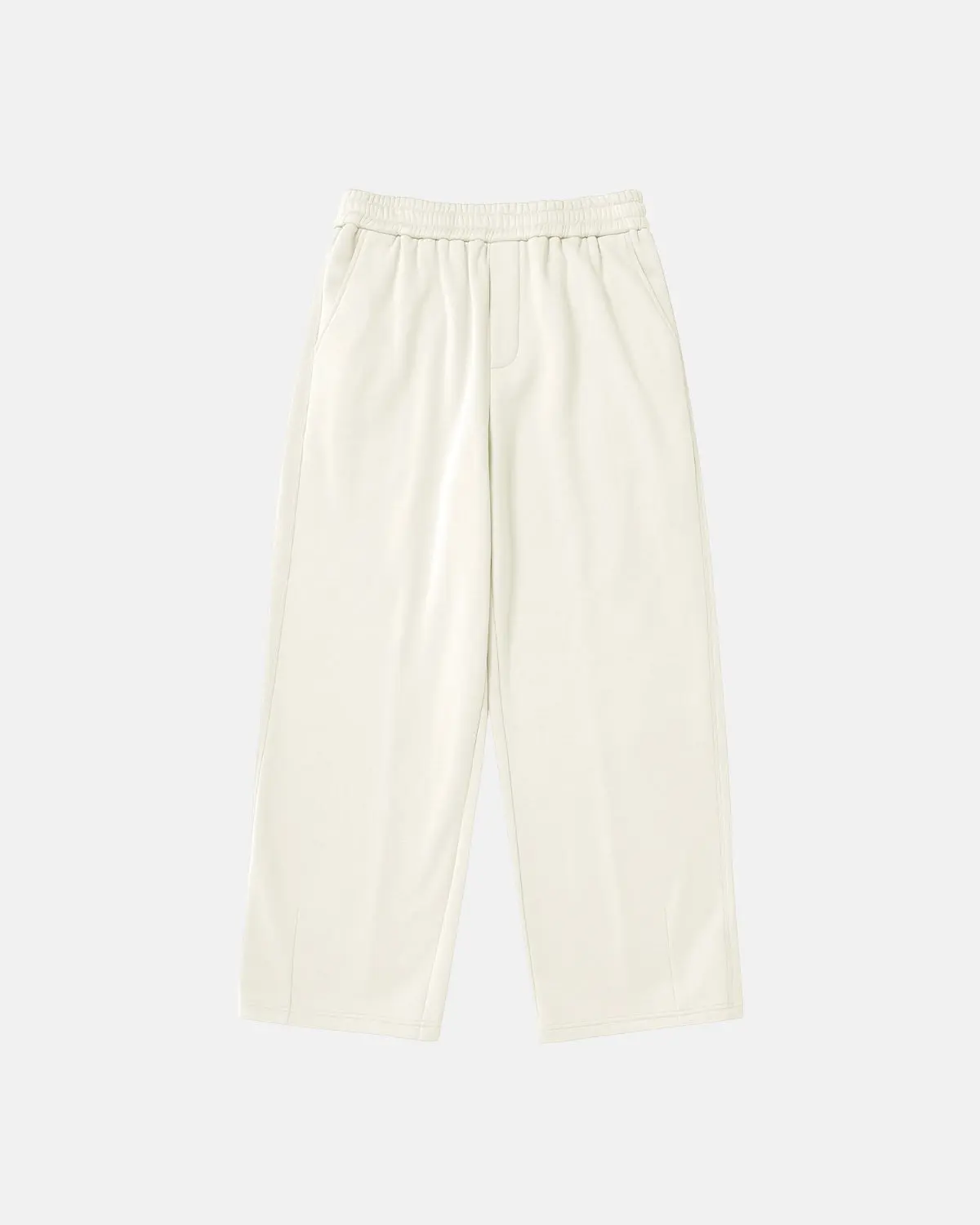 INFLATION Stretch Thermal Fleece Sweatpants - Image 11