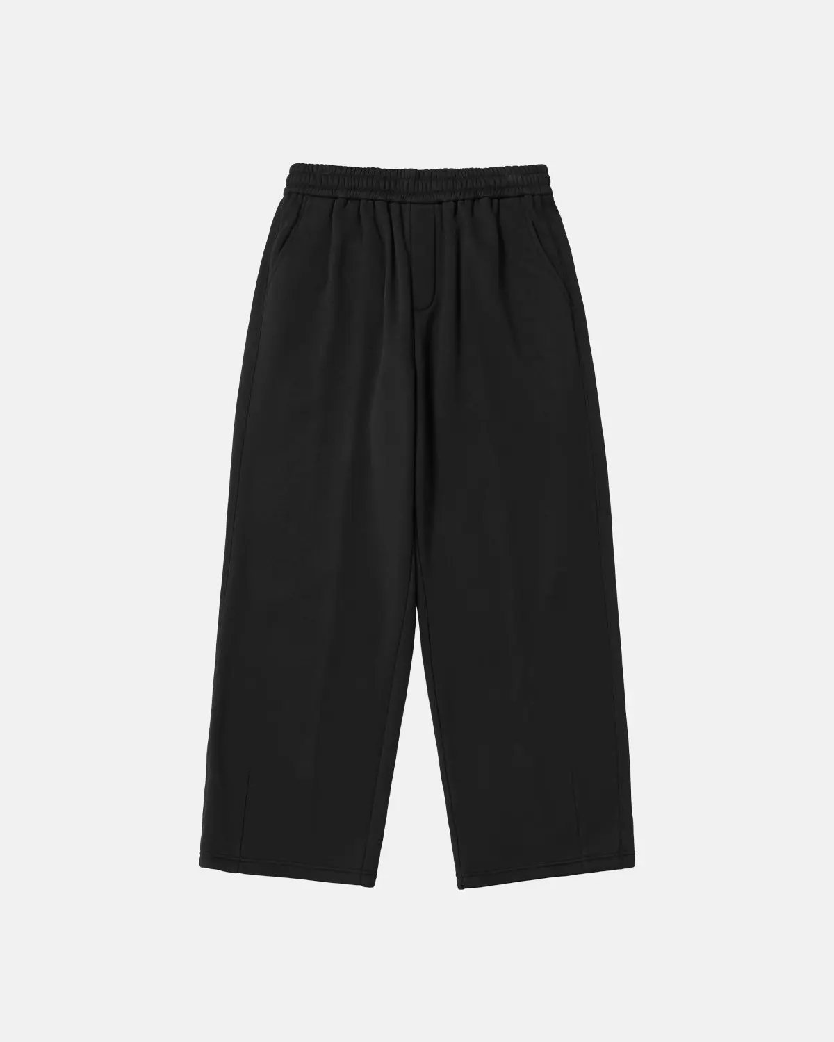 INFLATION Stretch Thermal Fleece Sweatpants - Image 9