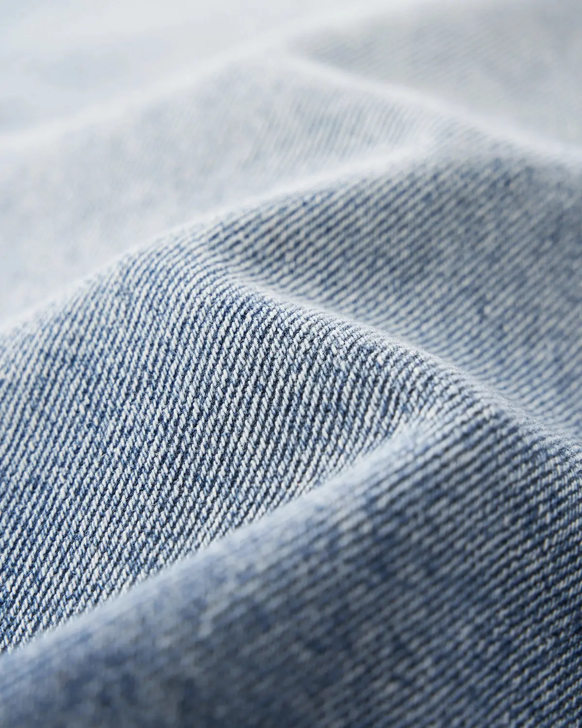 Washed Baggy Longline Jorts | Inflation Streetwear - Image 13