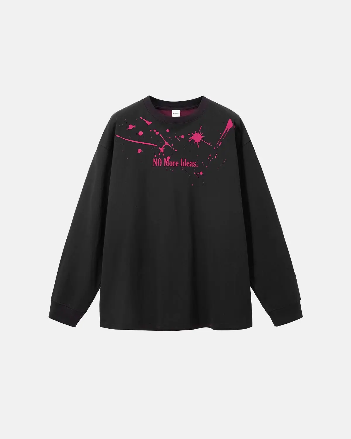 Laser Burning Streetwear Tees | Inflation Streetwear - Image 9