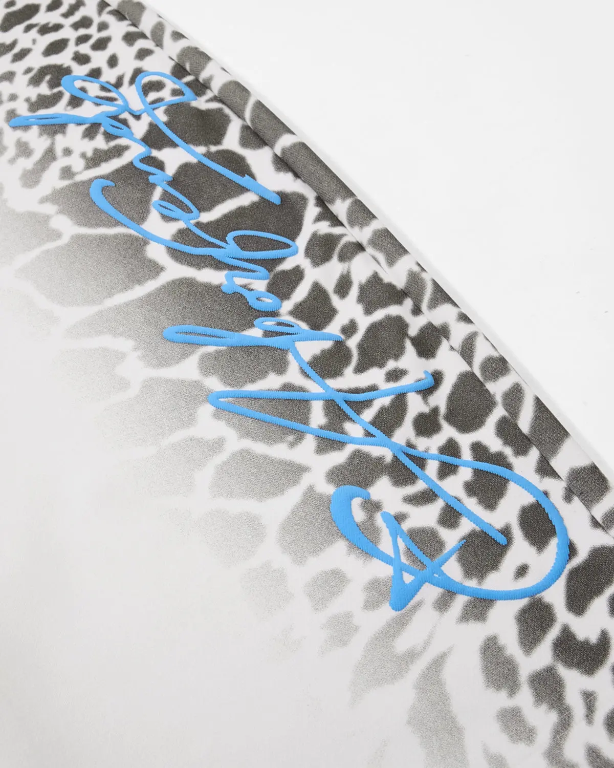 Leopard Graphic Barrel Sweatpants | Inflation Streetwear - Image 12