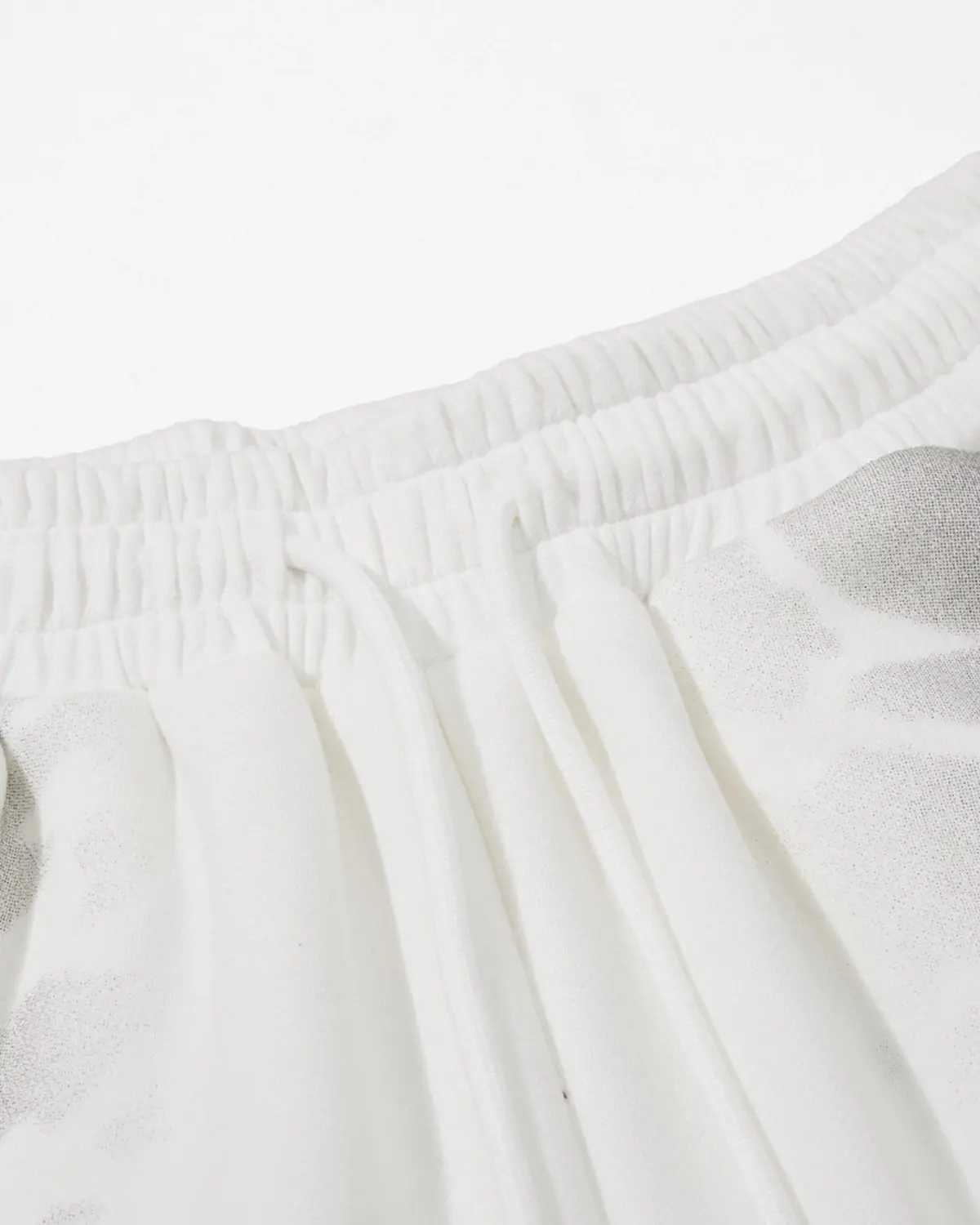 Leopard Graphic Barrel Sweatpants | Inflation Streetwear - Image 13