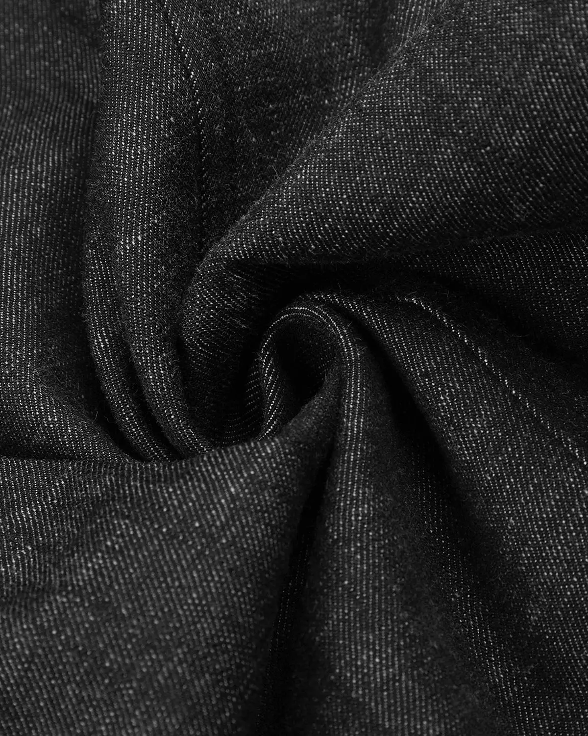 Lightweight Raw Barrel Jeans | Inflation Streetwear - Image 10