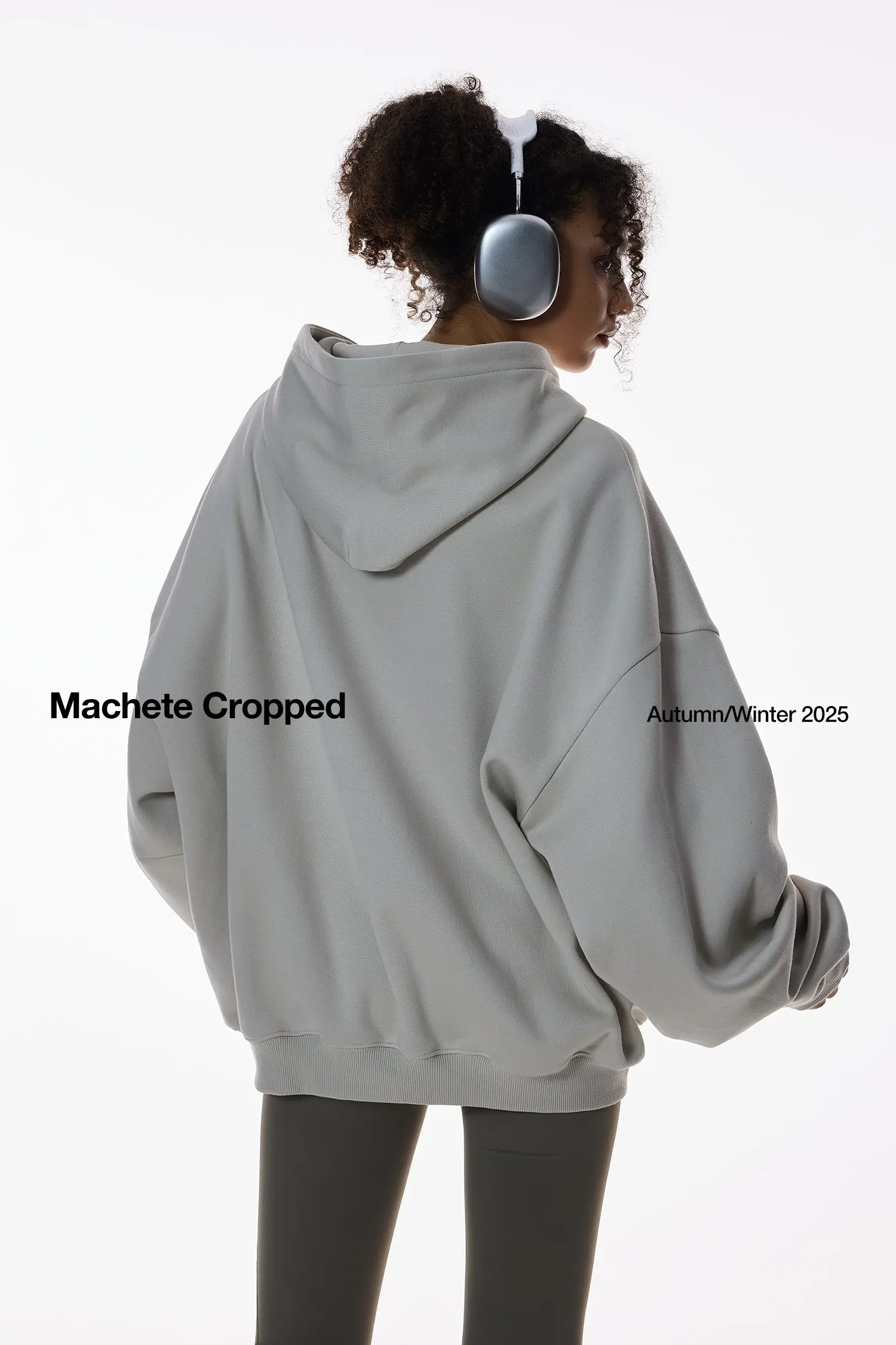 Logo Comfy Boxy Fit Hoodies | Inflation Streetwear - Image 4