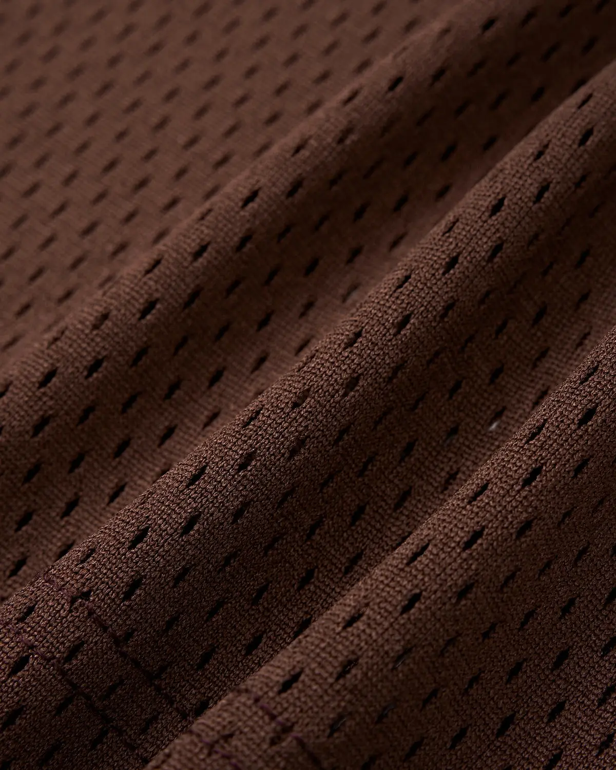 Mesh Patachwork Printing Jersey | Inflation Streetwear - Image 11