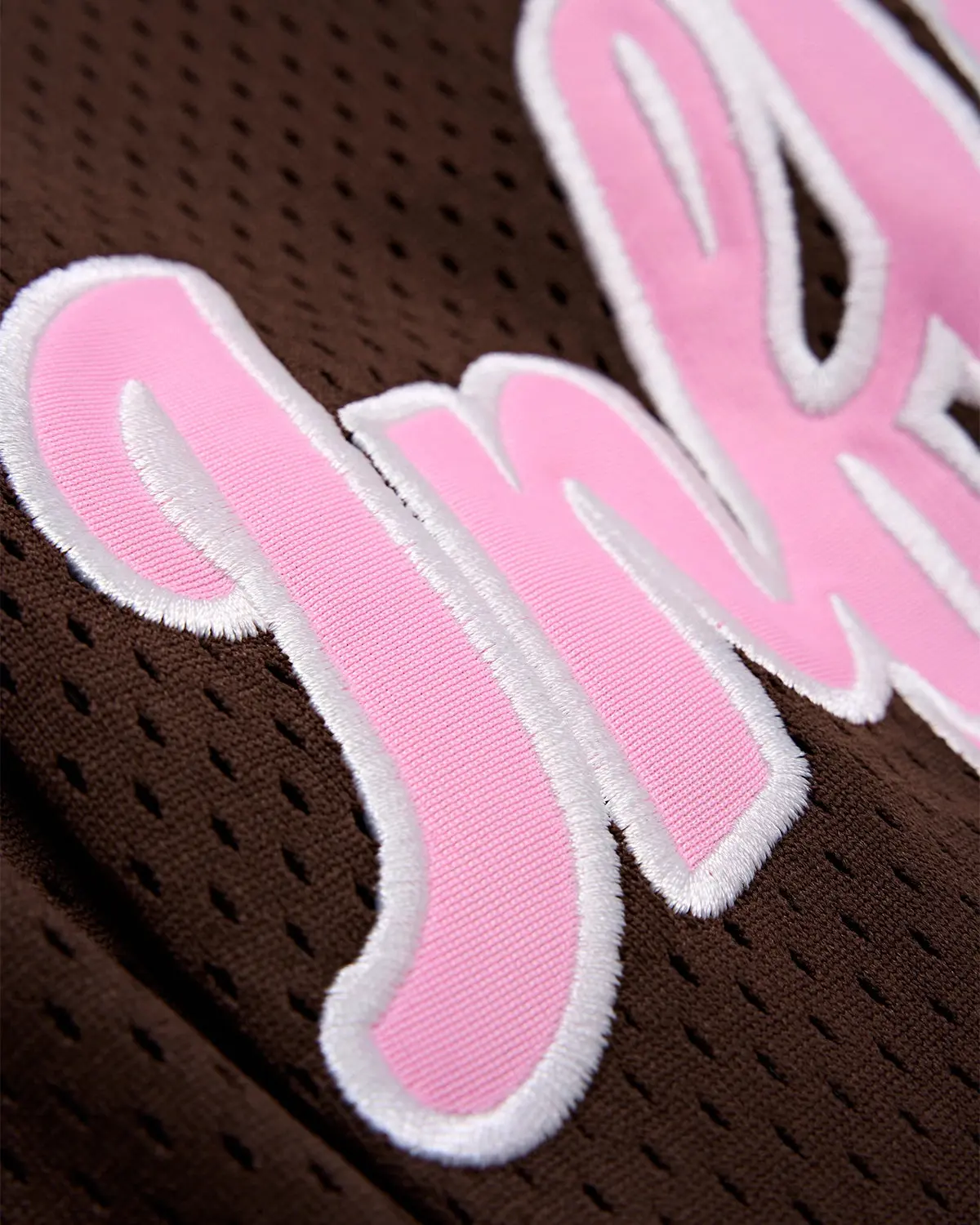 Mesh Patachwork Printing Jersey | Inflation Streetwear - Image 14