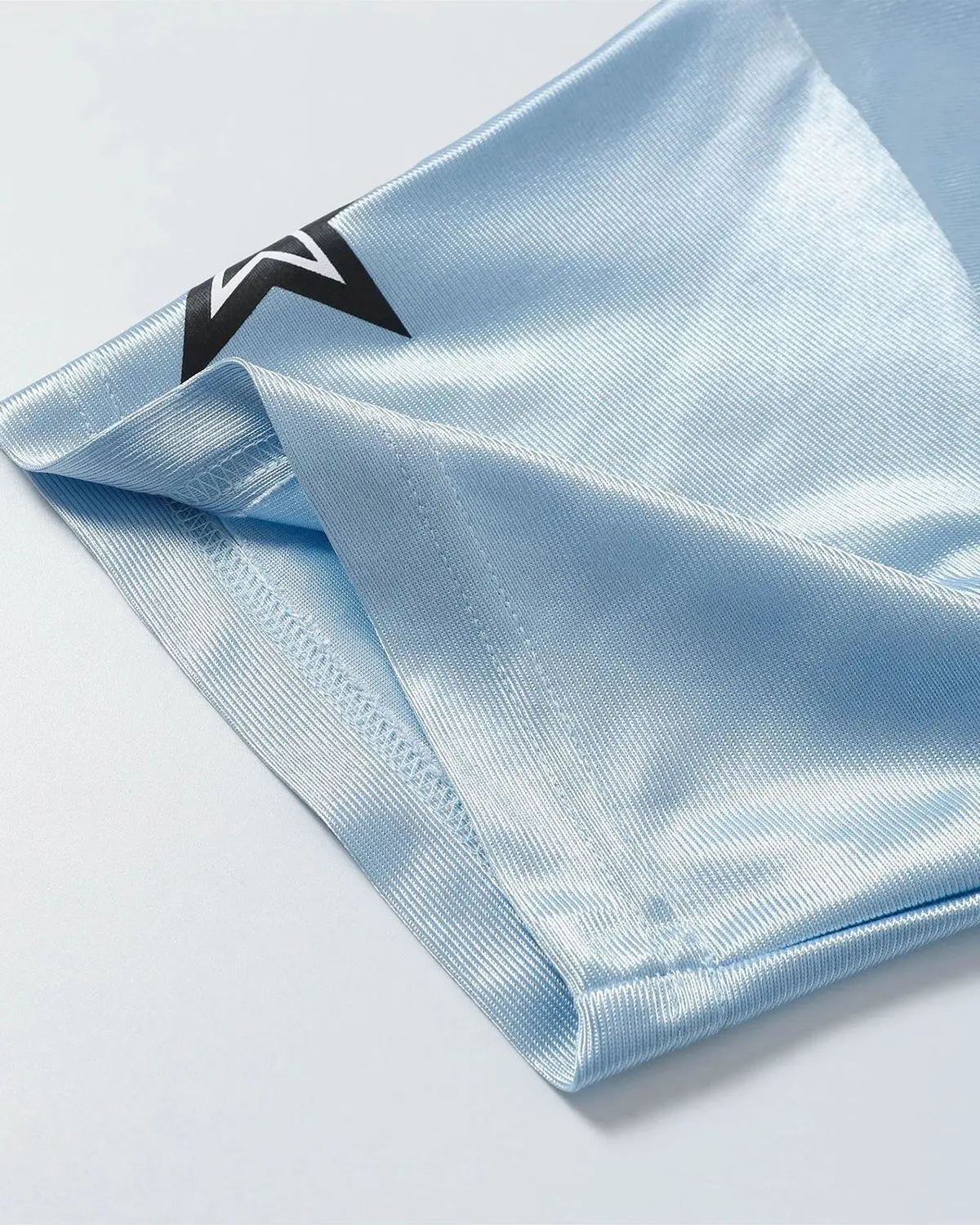 Mesh Patchwork Oversized Jersey | Inflation Streetwear - Image 8