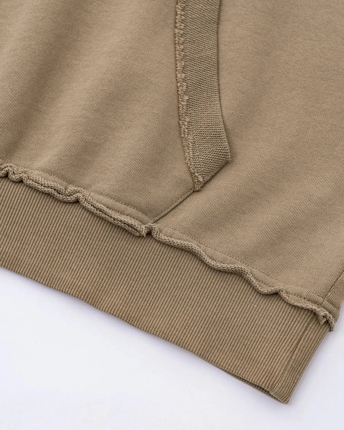 Monkey Wash Ripped Hoodies | Inflation Streetwear - Image 9