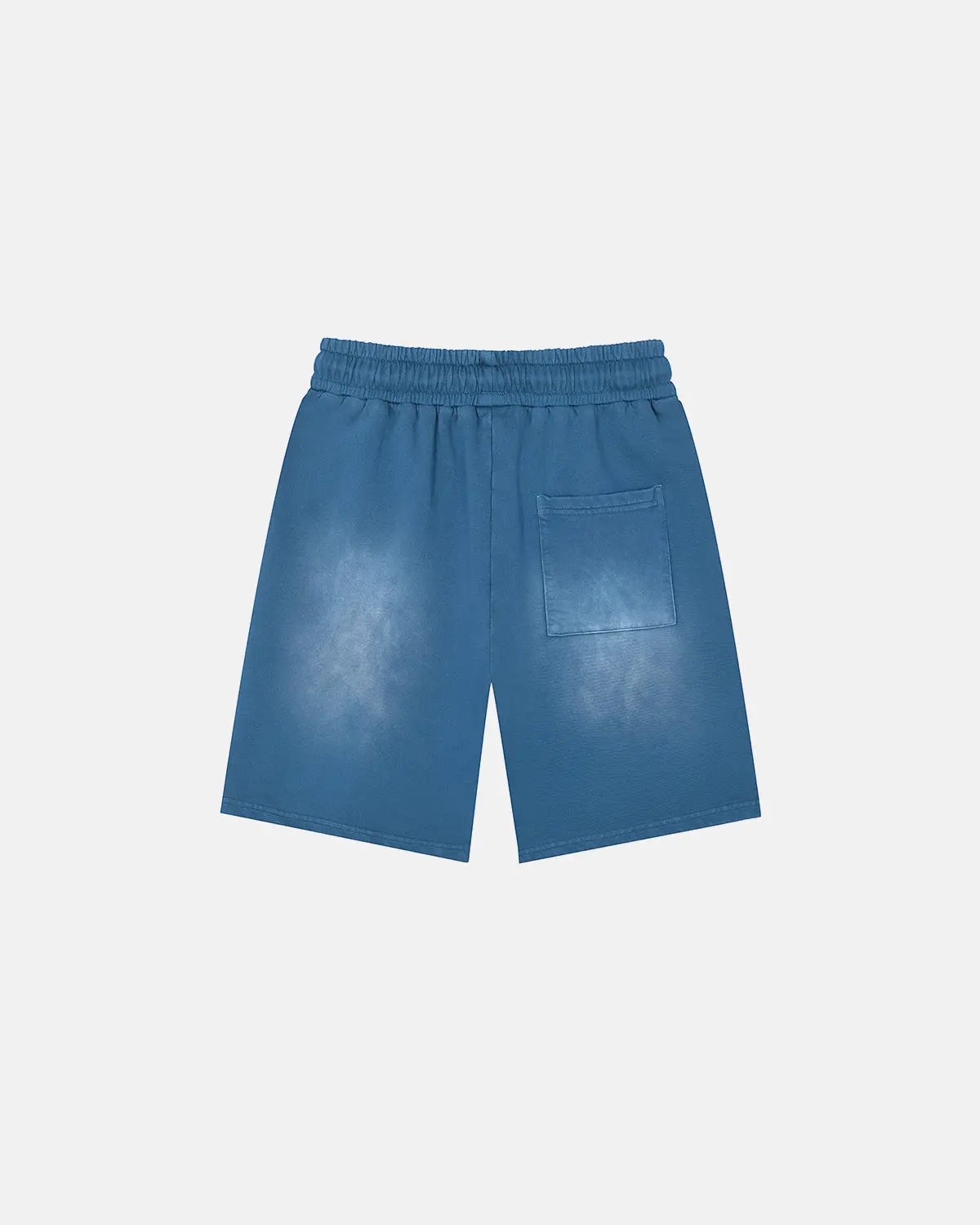 Monkey Washed Sweat Shorts | Inflation Streetwear - Image 10