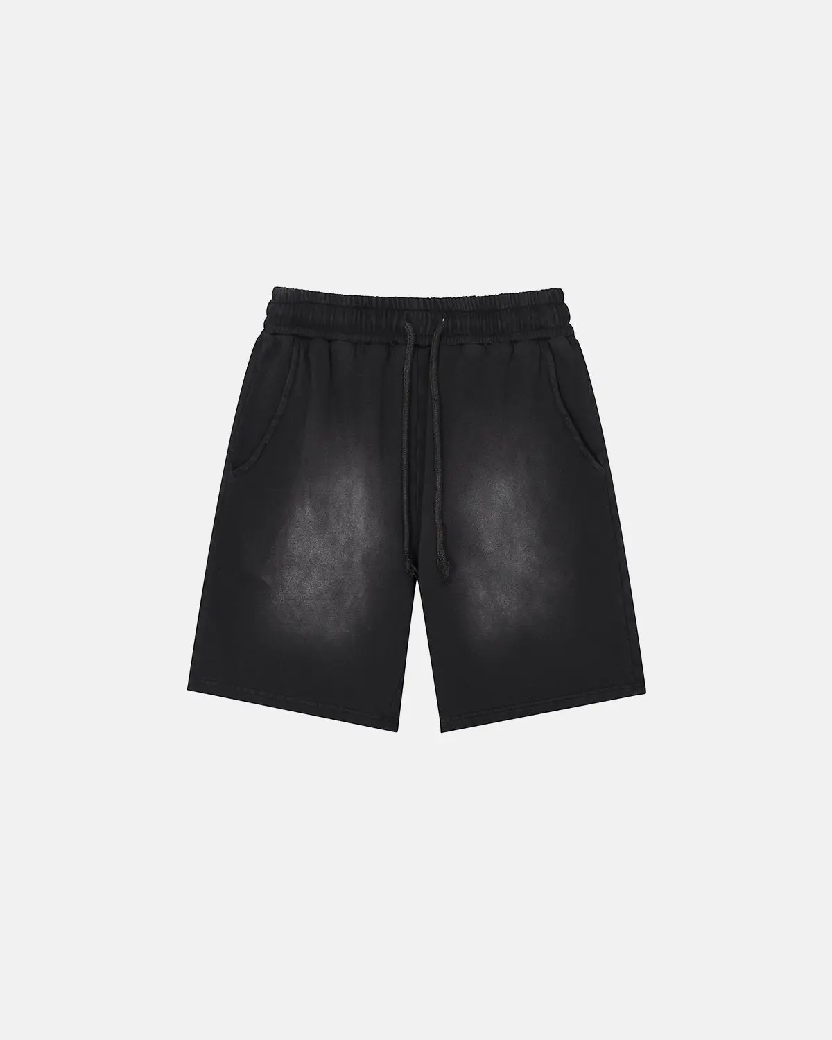 Monkey Washed Sweat Shorts | Inflation Streetwear - Image 3