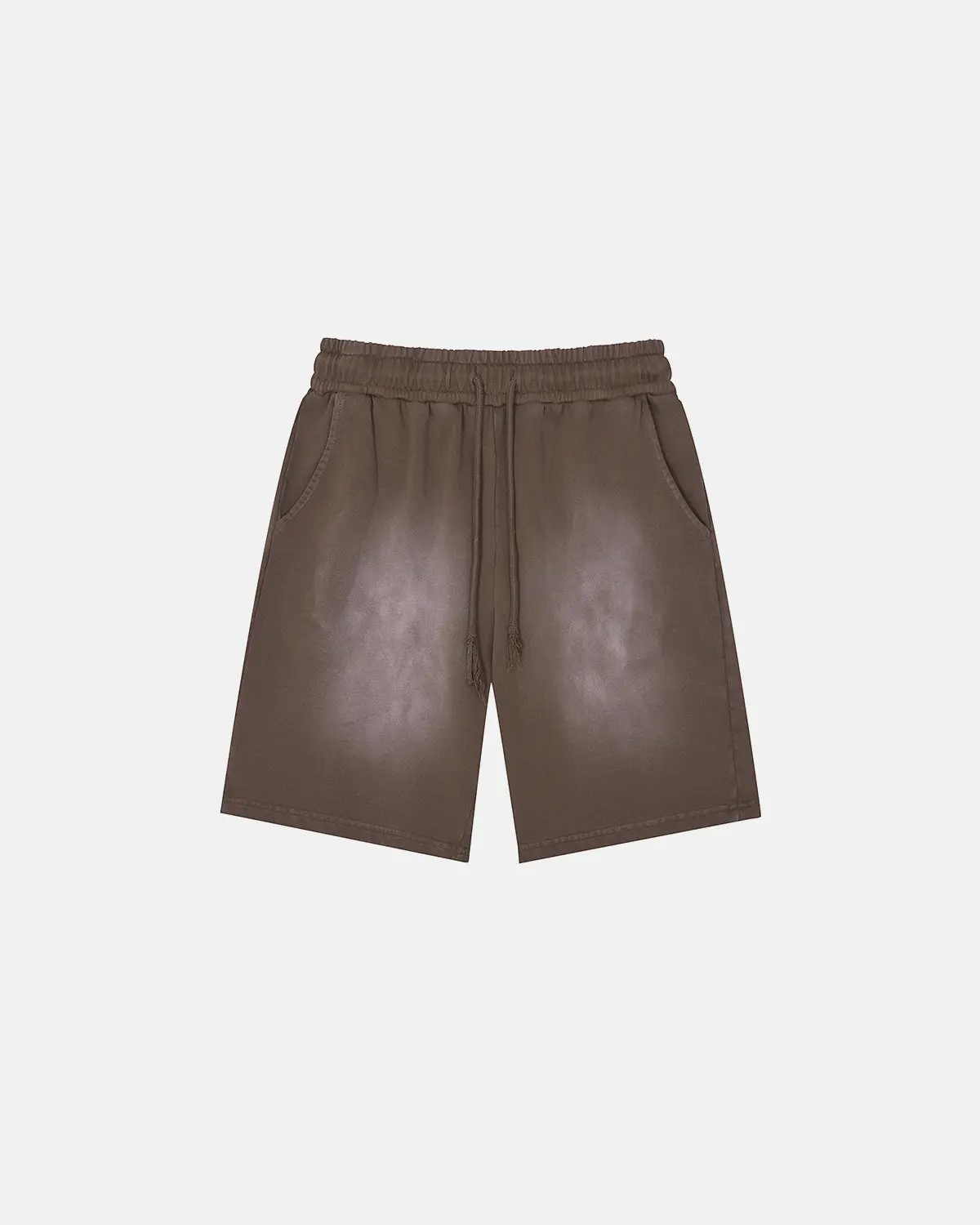 Monkey Washed Sweat Shorts | Inflation Streetwear - Image 5