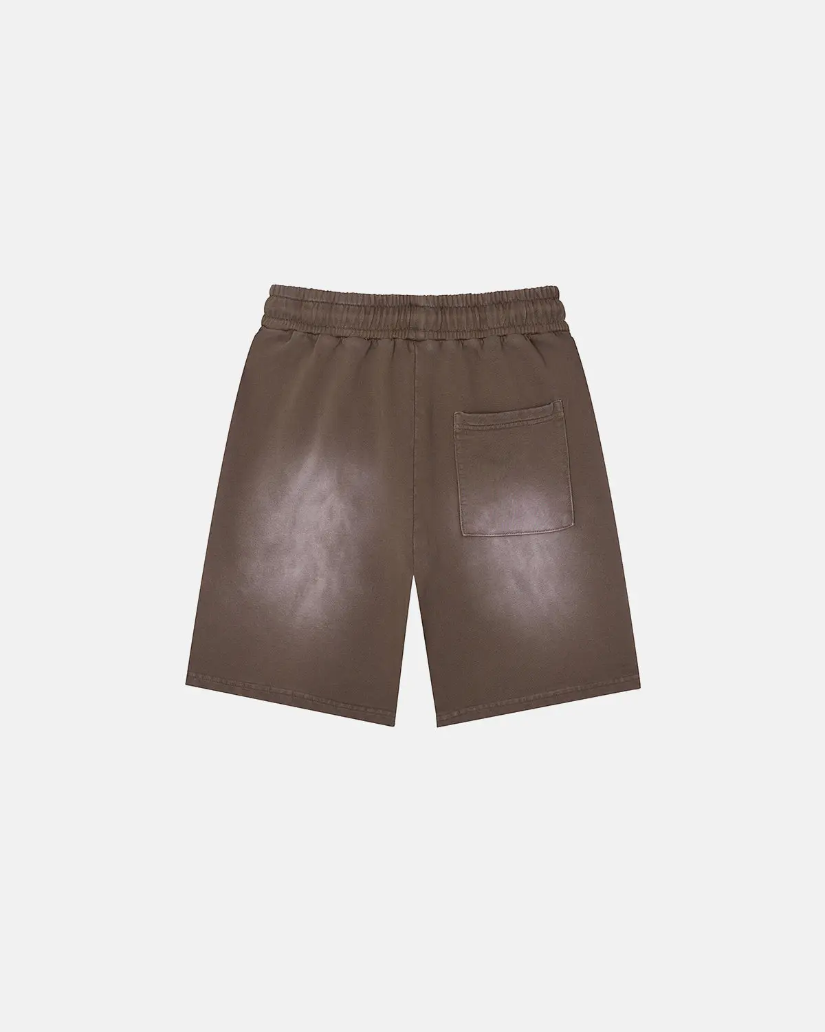 Monkey Washed Sweat Shorts | Inflation Streetwear - Image 6