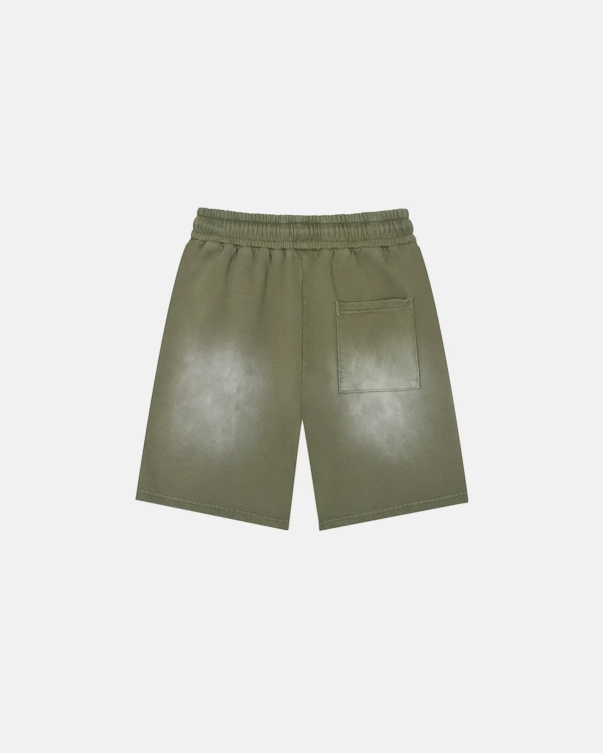 Monkey Washed Sweat Shorts | Inflation Streetwear - Image 8