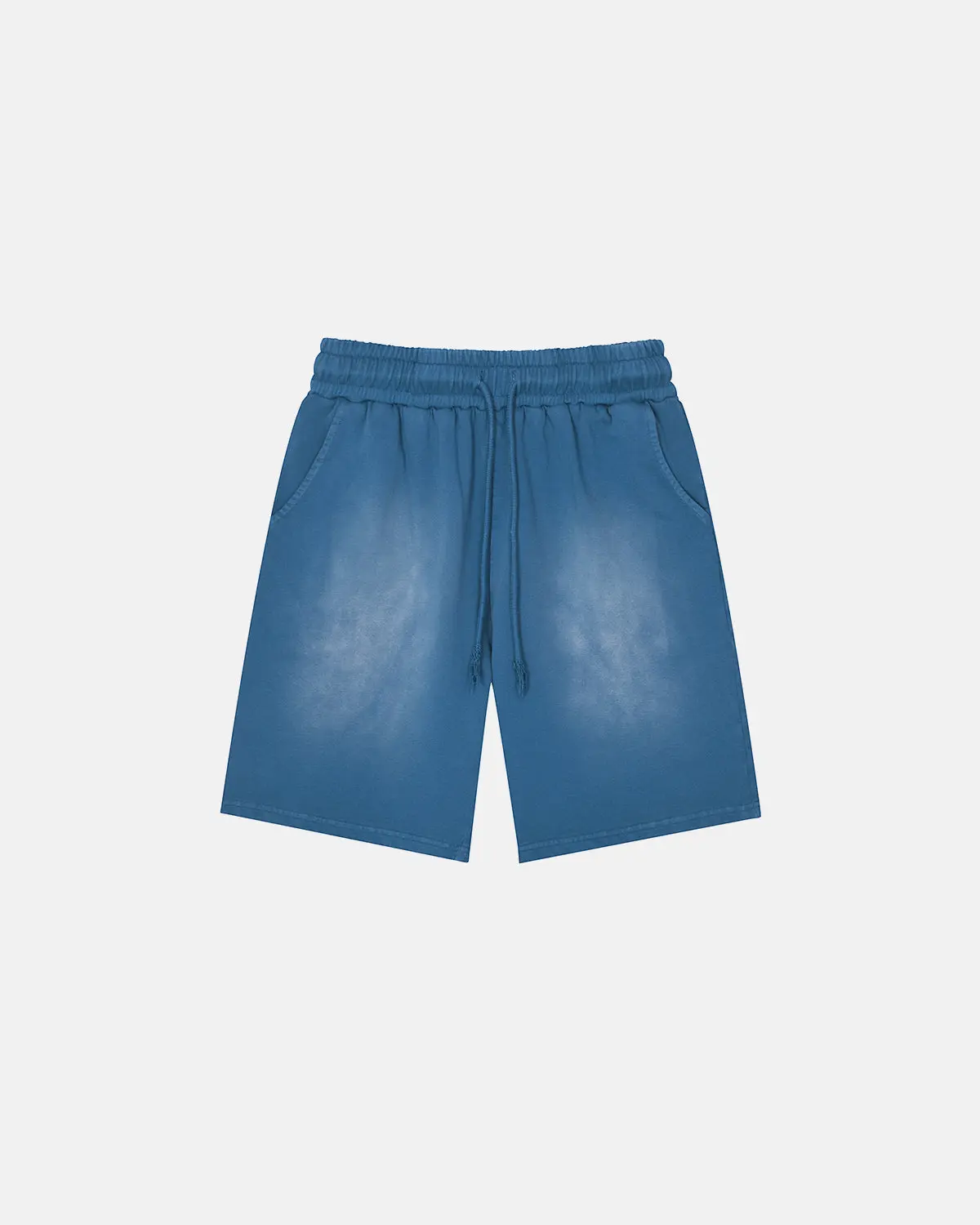 Monkey Washed Sweat Shorts | Inflation Streetwear - Image 9