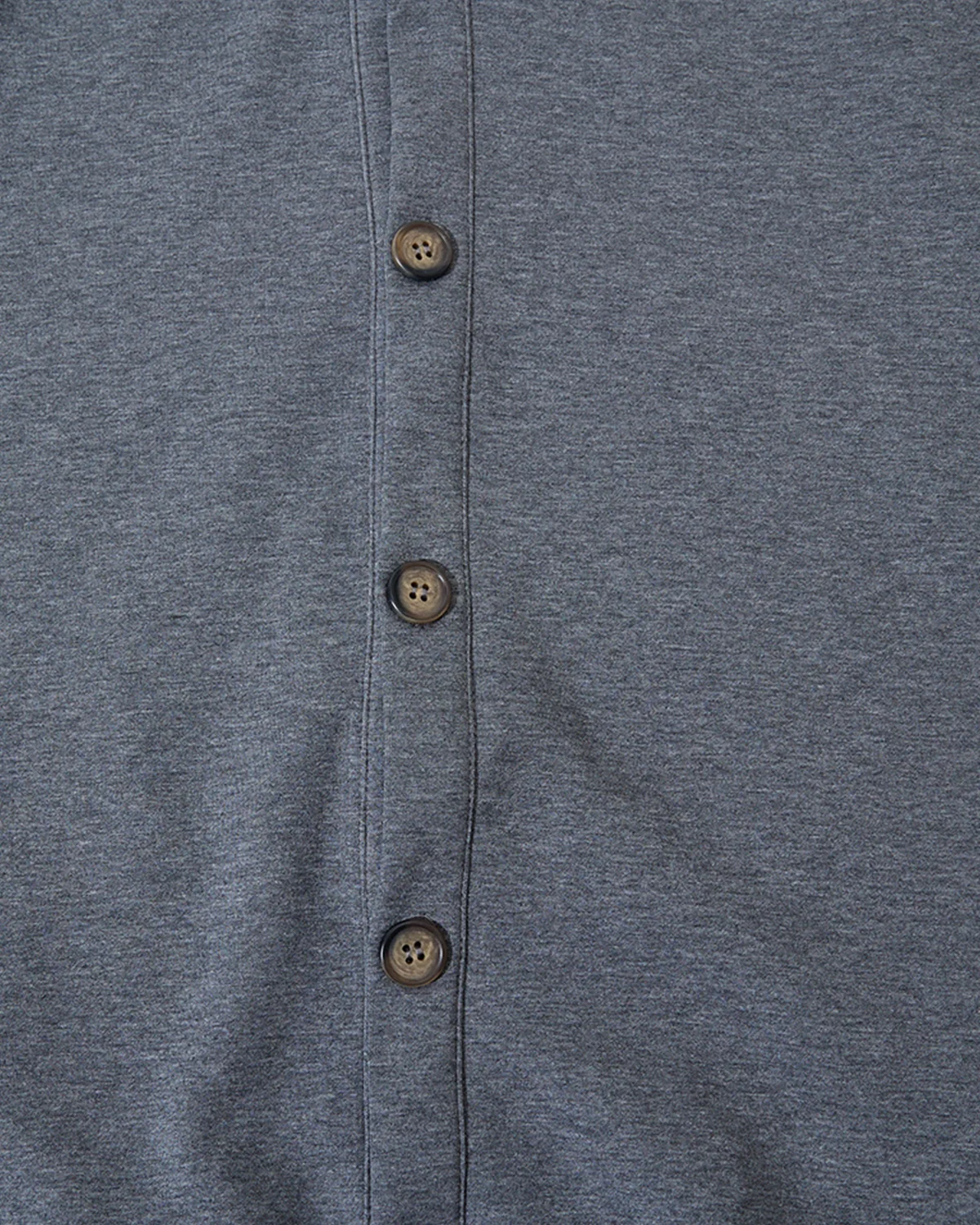 Old Money Short Sleeve Button Cardigan | Inflation Streetwear - Image 12