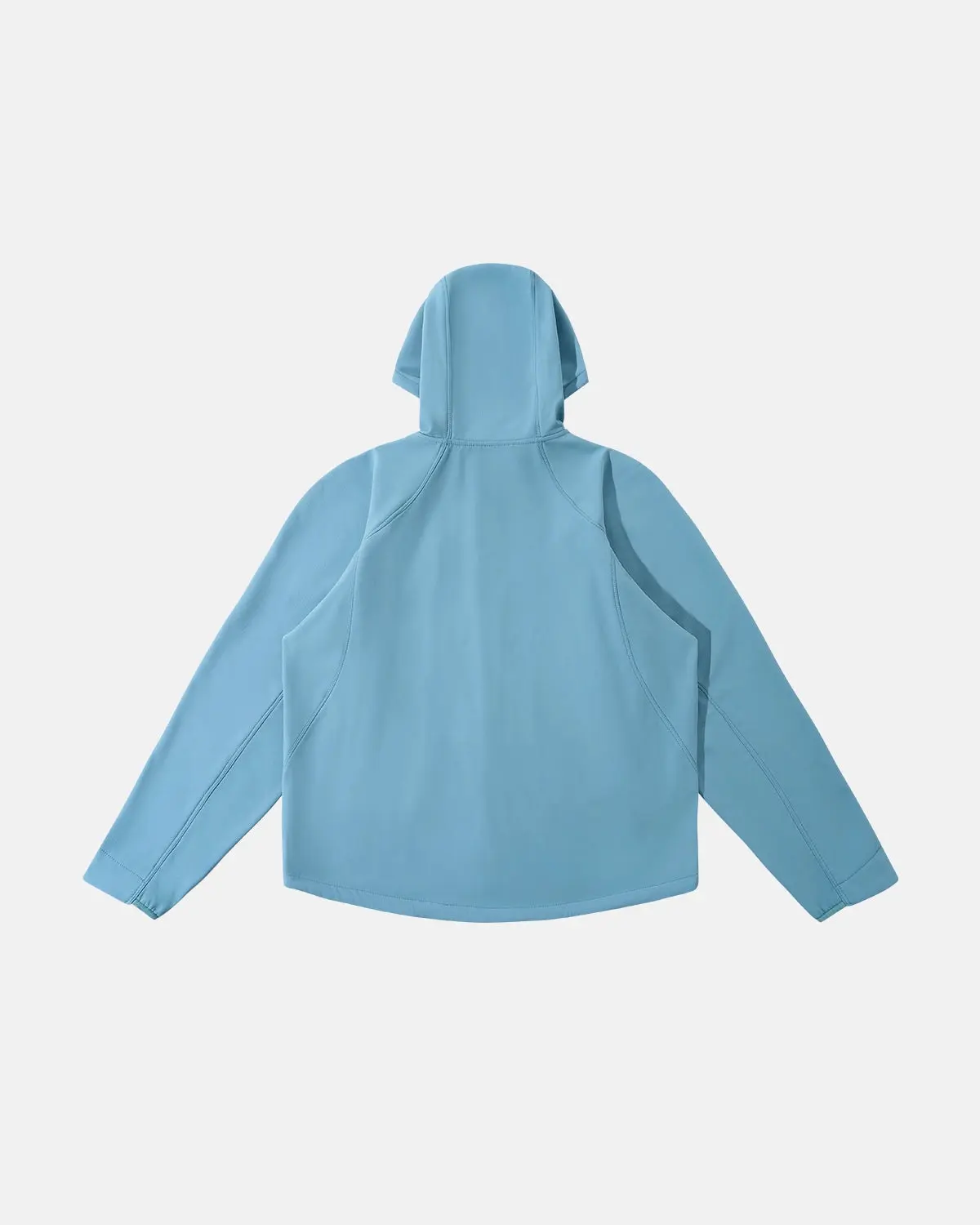 Outdoor Fleece-Lined Softshell Hiking Jacket | Inflation Streetwear - Image 15