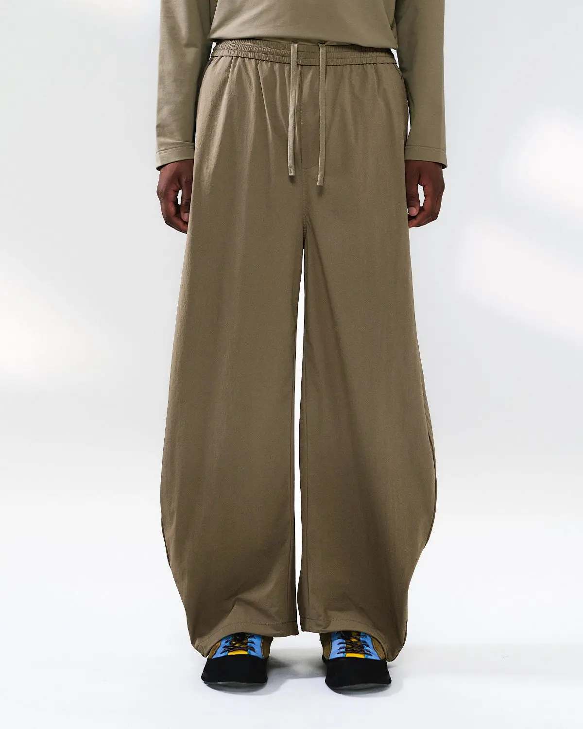 Outdoor Quick Dry Track Pants | Inflation Streetwear - Image 3