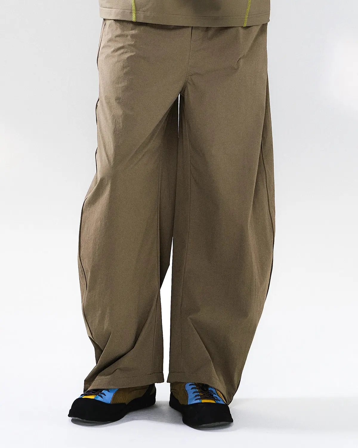 Outdoor Quick Dry Track Pants | Inflation Streetwear - Image 4