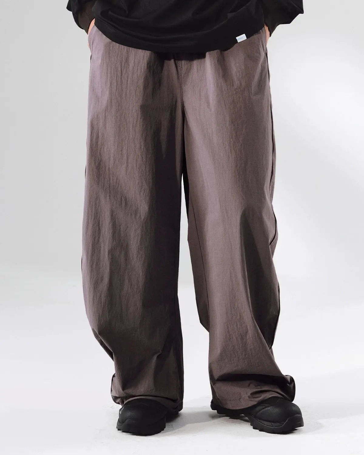 Outdoor Quick Dry Track Pants | Inflation Streetwear - Image 5