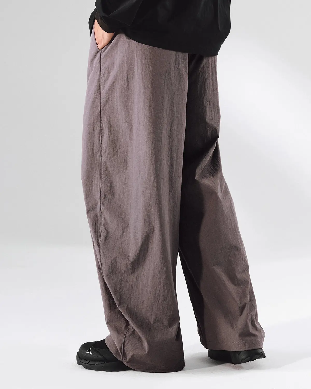 Outdoor Quick Dry Track Pants | Inflation Streetwear - Image 6