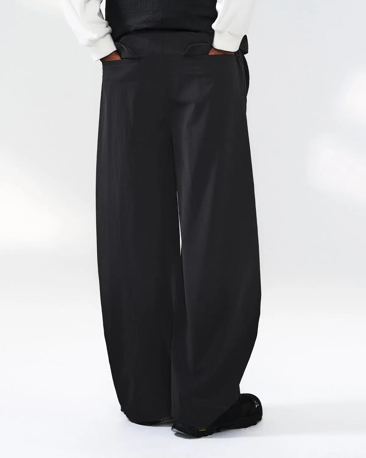 Outdoor Quick Dry Track Pants | Inflation Streetwear - Image 8