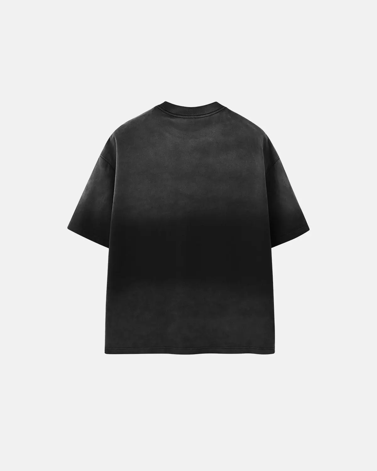 Oversized Monkey Acid Wash Tee | Inflation Streetwear - Image 16