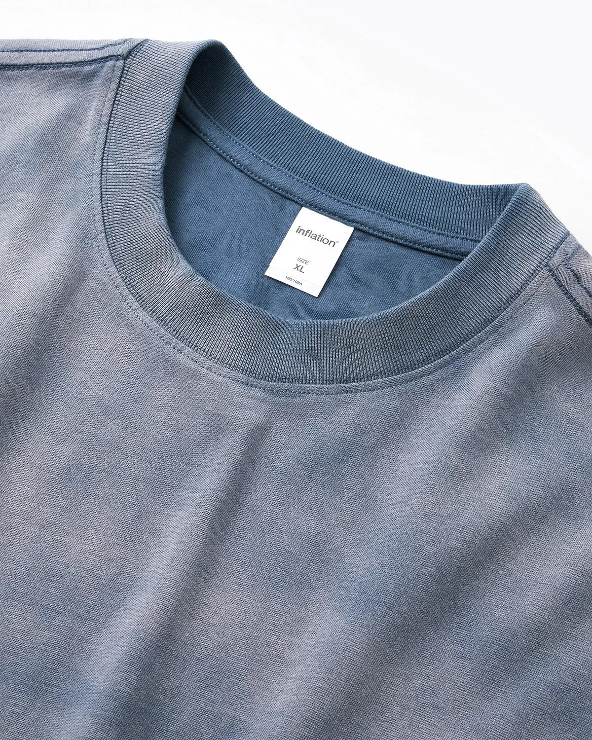 Oversized Monkey Acid Wash Tee | Inflation Streetwear - Image 25