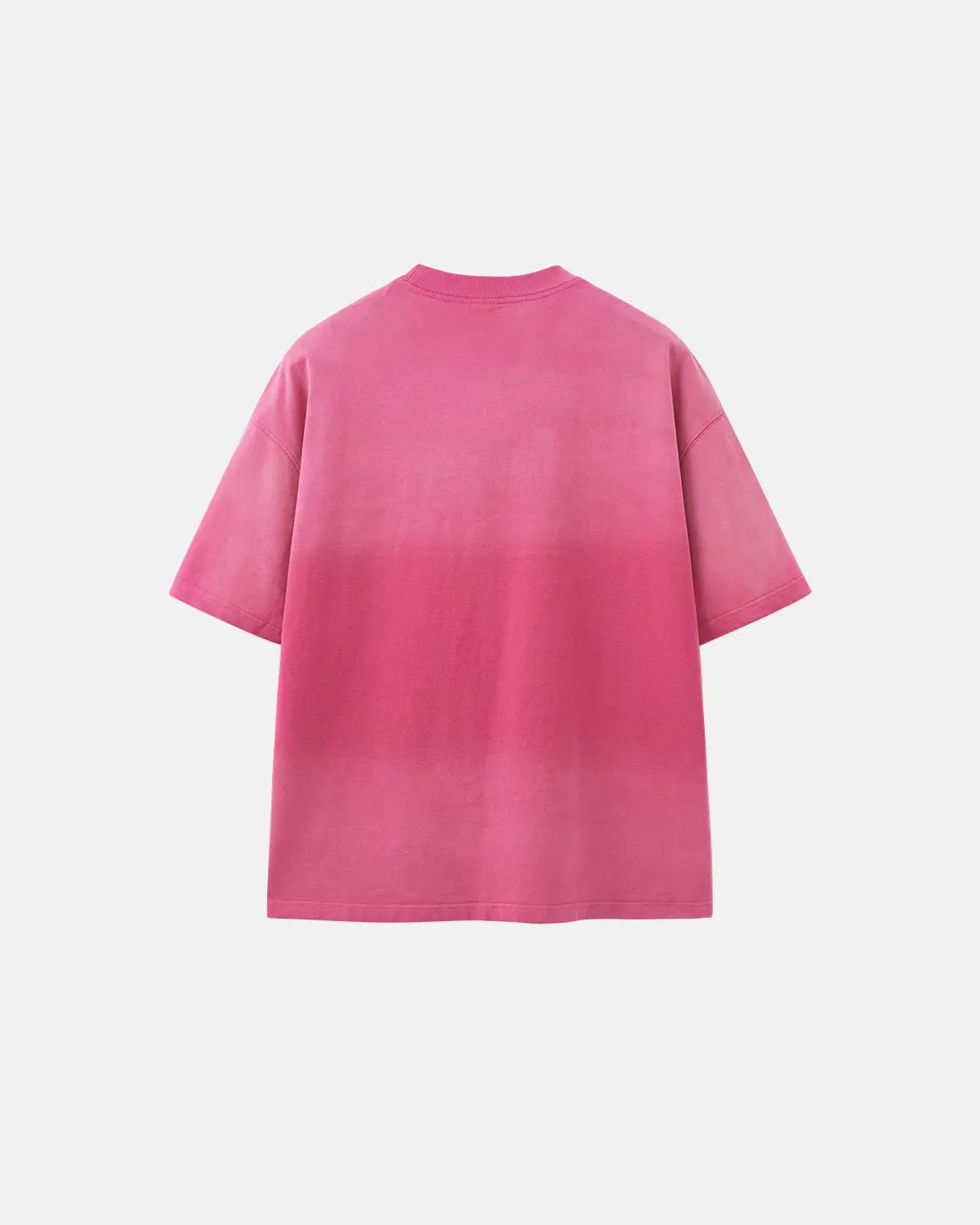 Oversized Monkey Acid Wash Tee | Inflation Streetwear - Image 5