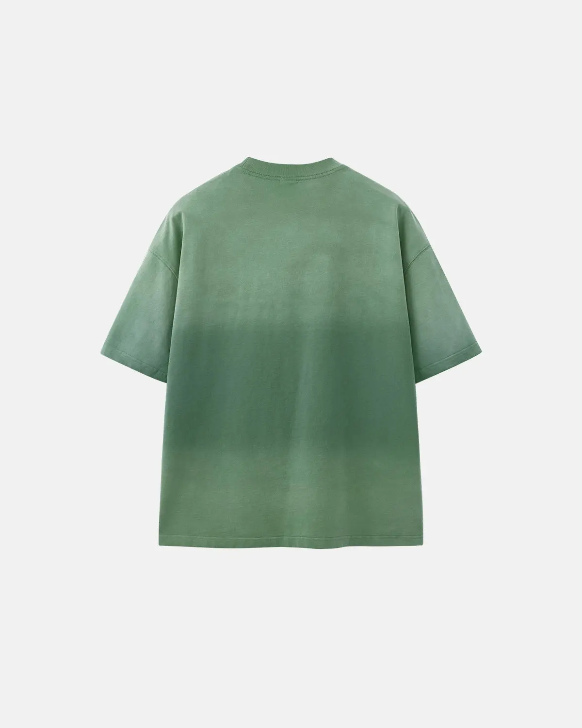 Oversized Monkey Acid Wash Tee | Inflation Streetwear - Image 7