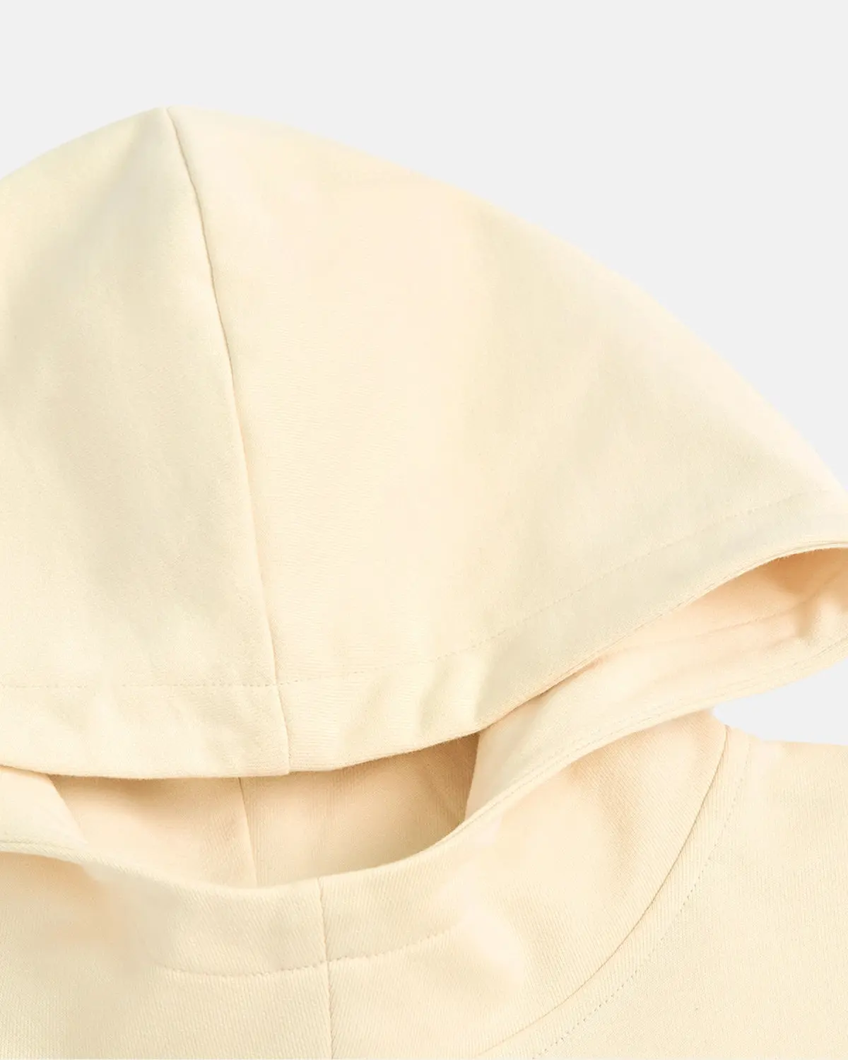 Patchwork Puff Print Hoodies | Inflation Streetwear - Image 8