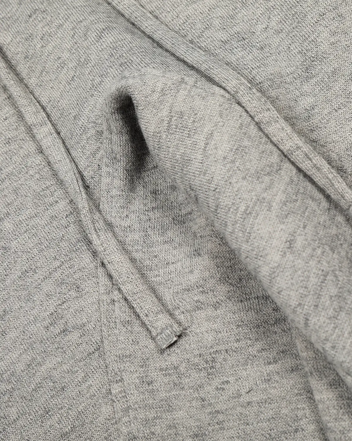 Plaid Layered Baggy Sweatpants | Inflation Streetwear - Image 10