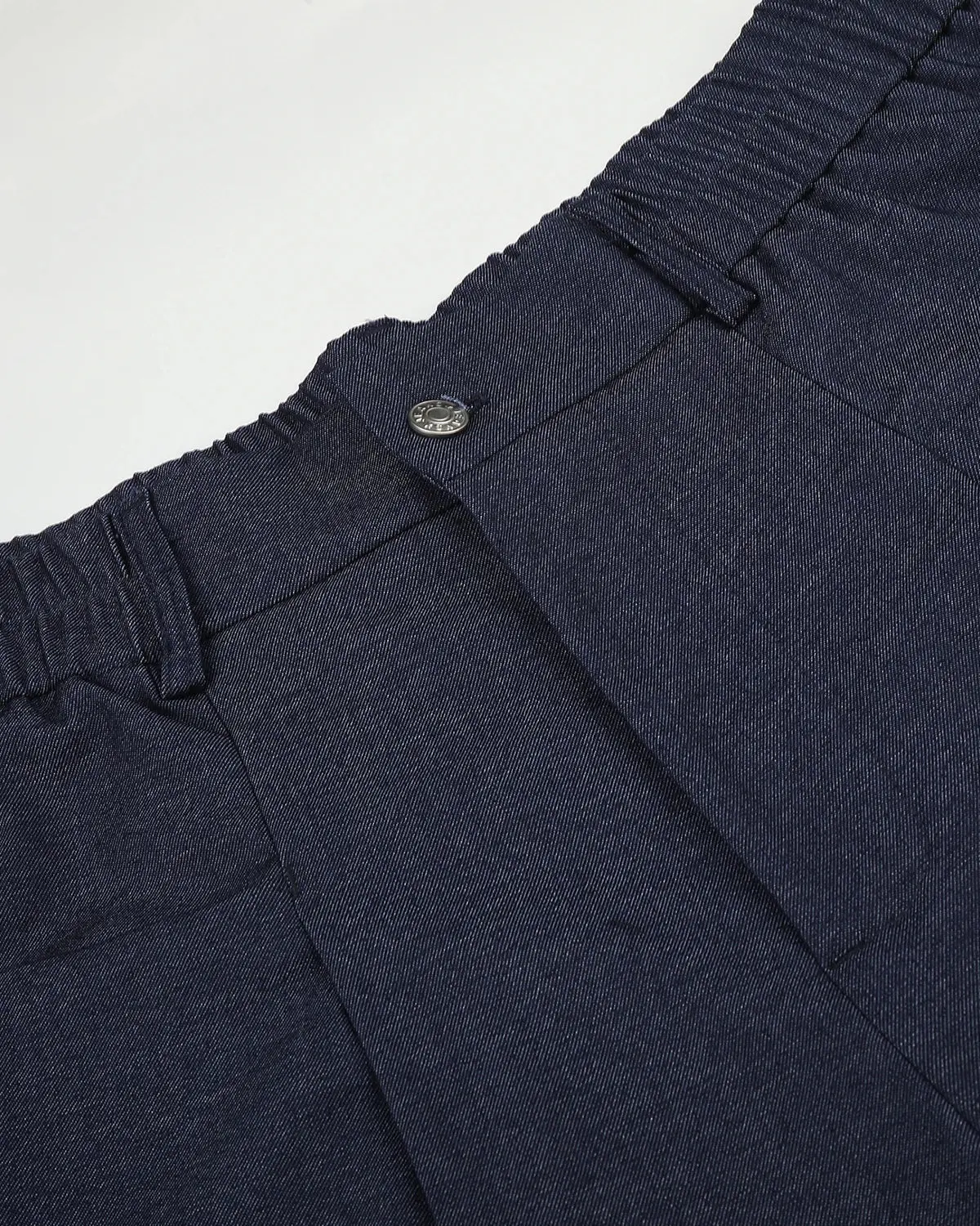 Pleated Wide-Leg Tailored Shorts | Inflation Streetwear - Image 12