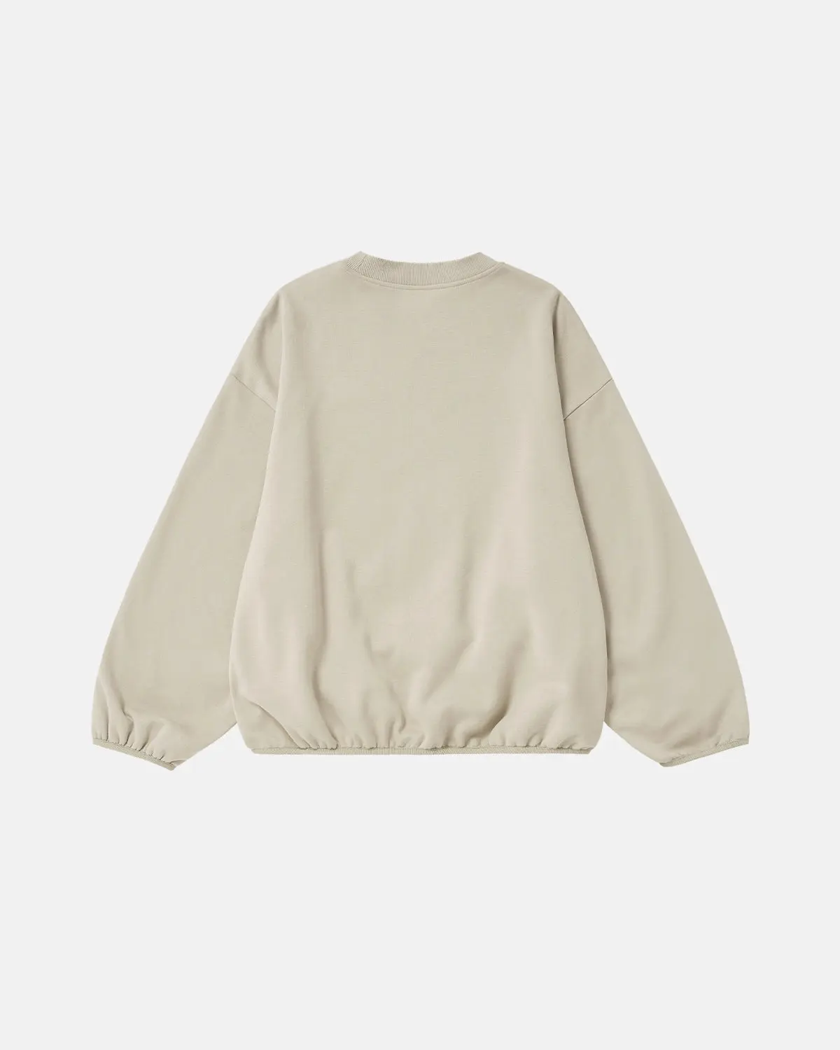 Premium Boxy Crewneck Sweatshirts | Inflation Streetwear - Image 6