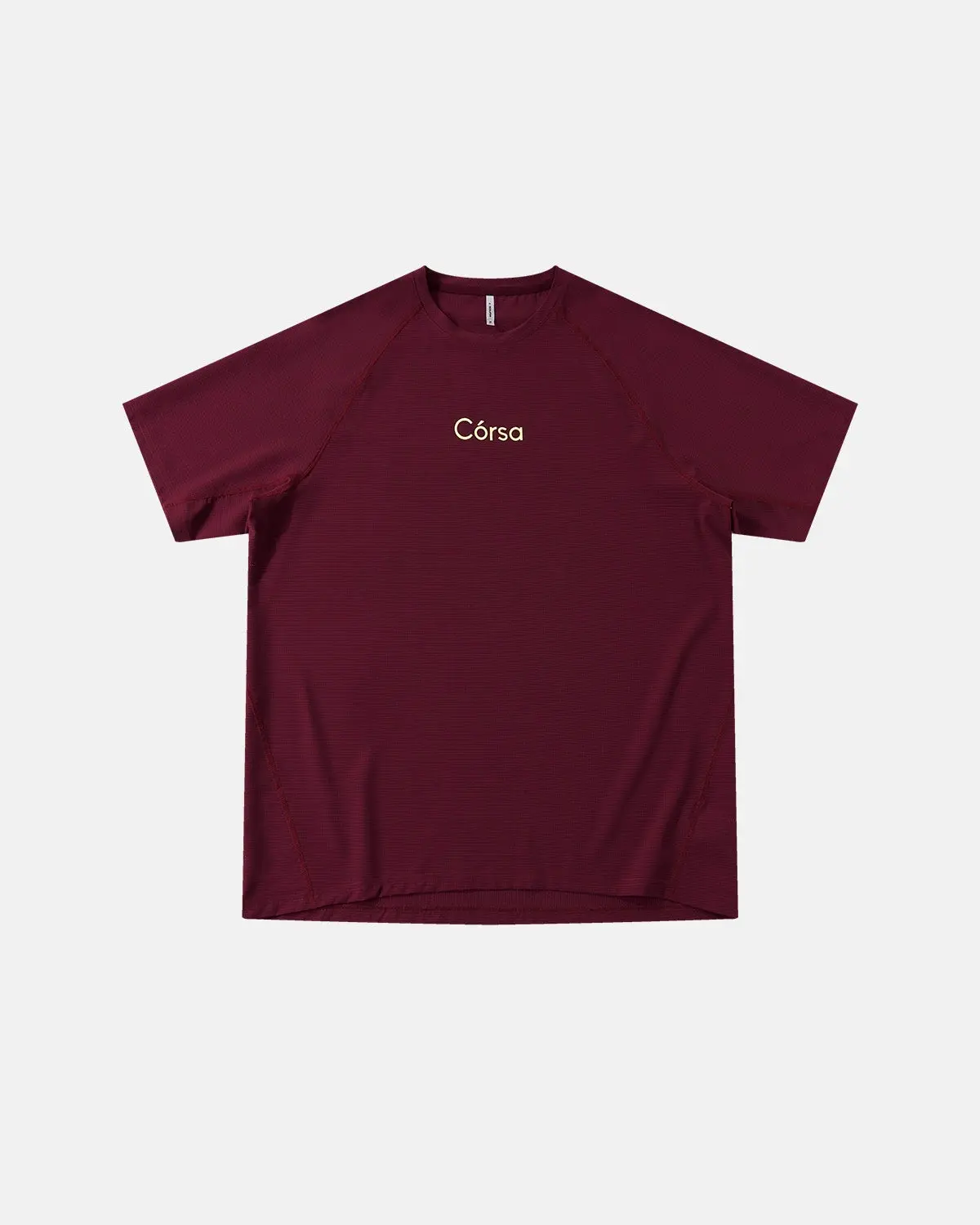 AirFlow Córsa Breathable Tee | Inflation Streetwear - Image 3